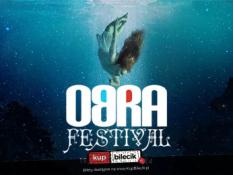 Gorzyca Wydarzenie Koncert OBRA Festival 2024